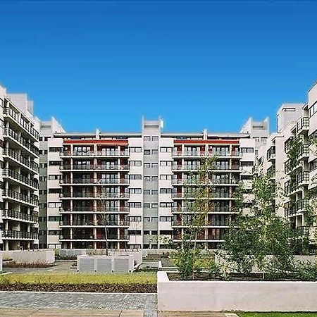 Apartman 4 You Wellness Budapest Eksteriør bilde