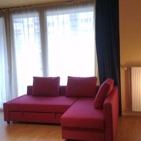 Apartman 4 You Wellness Budapest Rom bilde