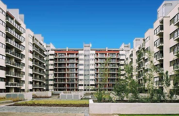 Apartman 4 You Wellness Budapest Eksteriør bilde