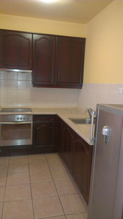 Apartman 4 You Wellness Budapest Rom bilde