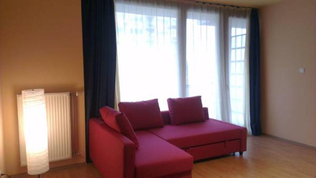 Apartman 4 You Wellness Budapest Rom bilde