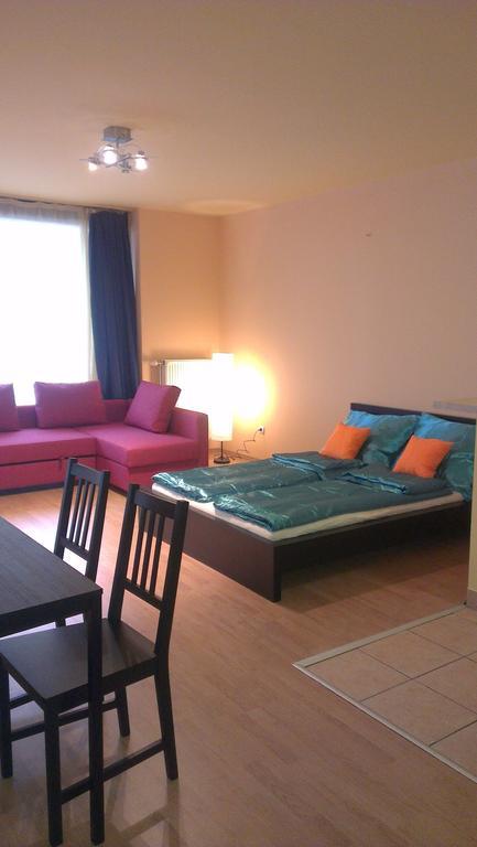 Apartman 4 You Wellness Budapest Rom bilde