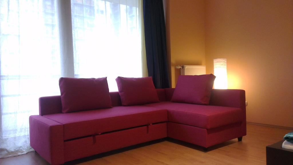 Apartman 4 You Wellness Budapest Rom bilde
